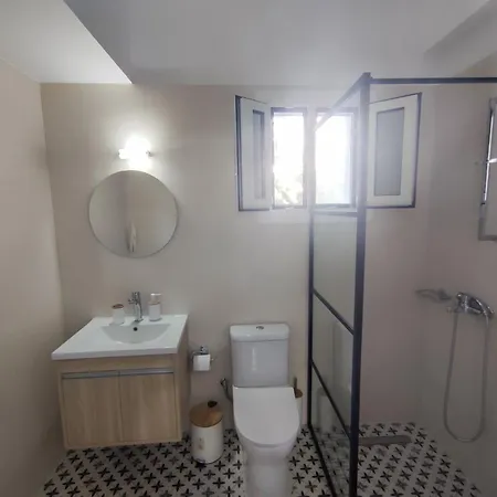 Aeraki House Apartment Lefkada City Exterior photo