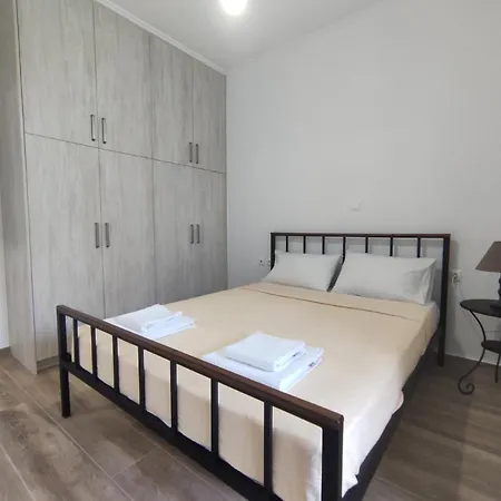 Aeraki House Apartment Lefkada City Exterior photo
