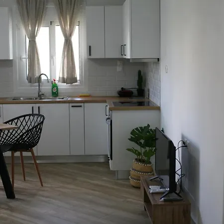 Aeraki House Apartment Lefkada City Exterior photo