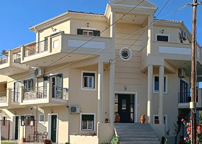Aeraki House