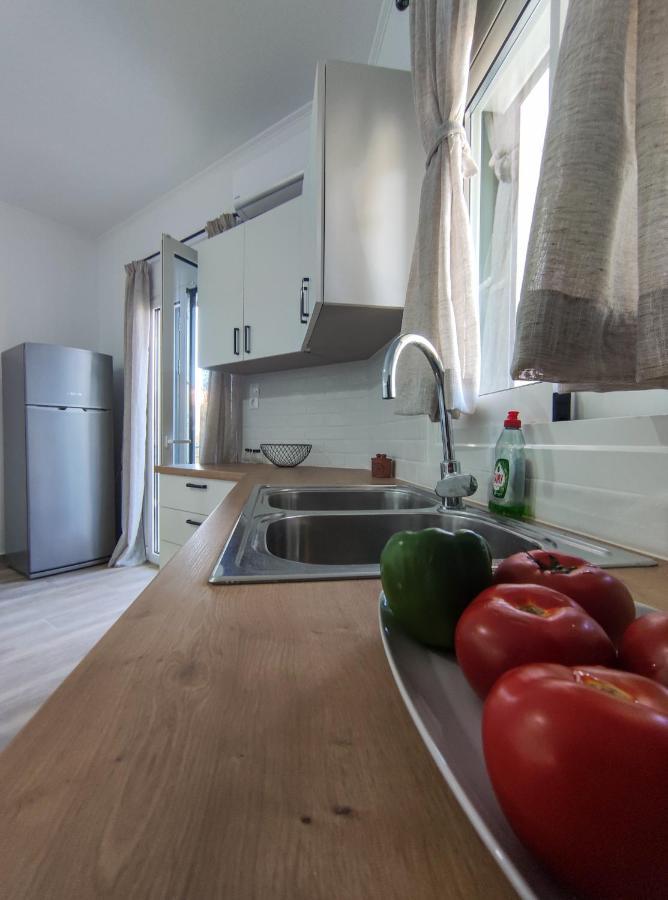 Aeraki House Apartment Lefkada City