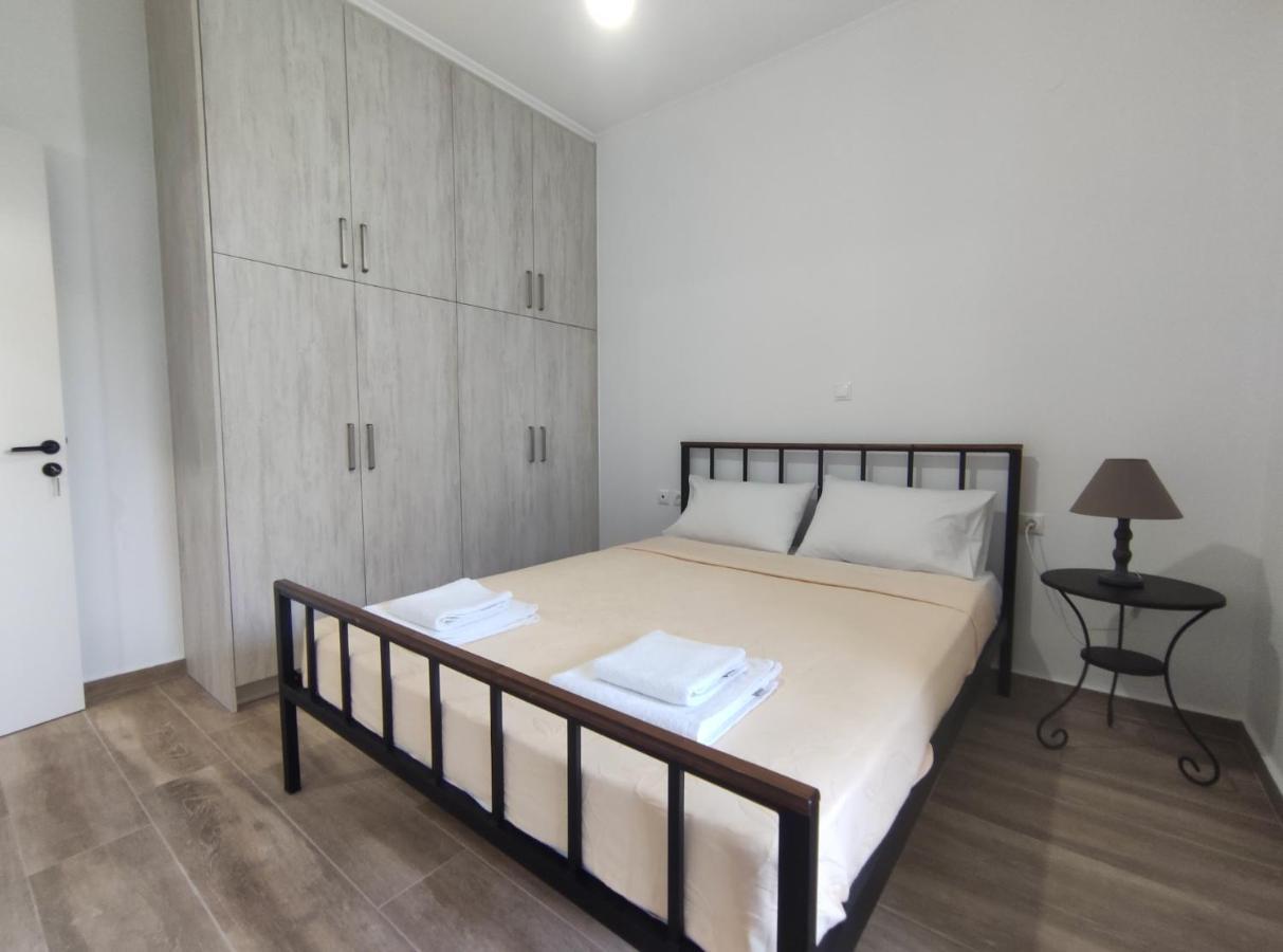 Aeraki House * Lefkada City