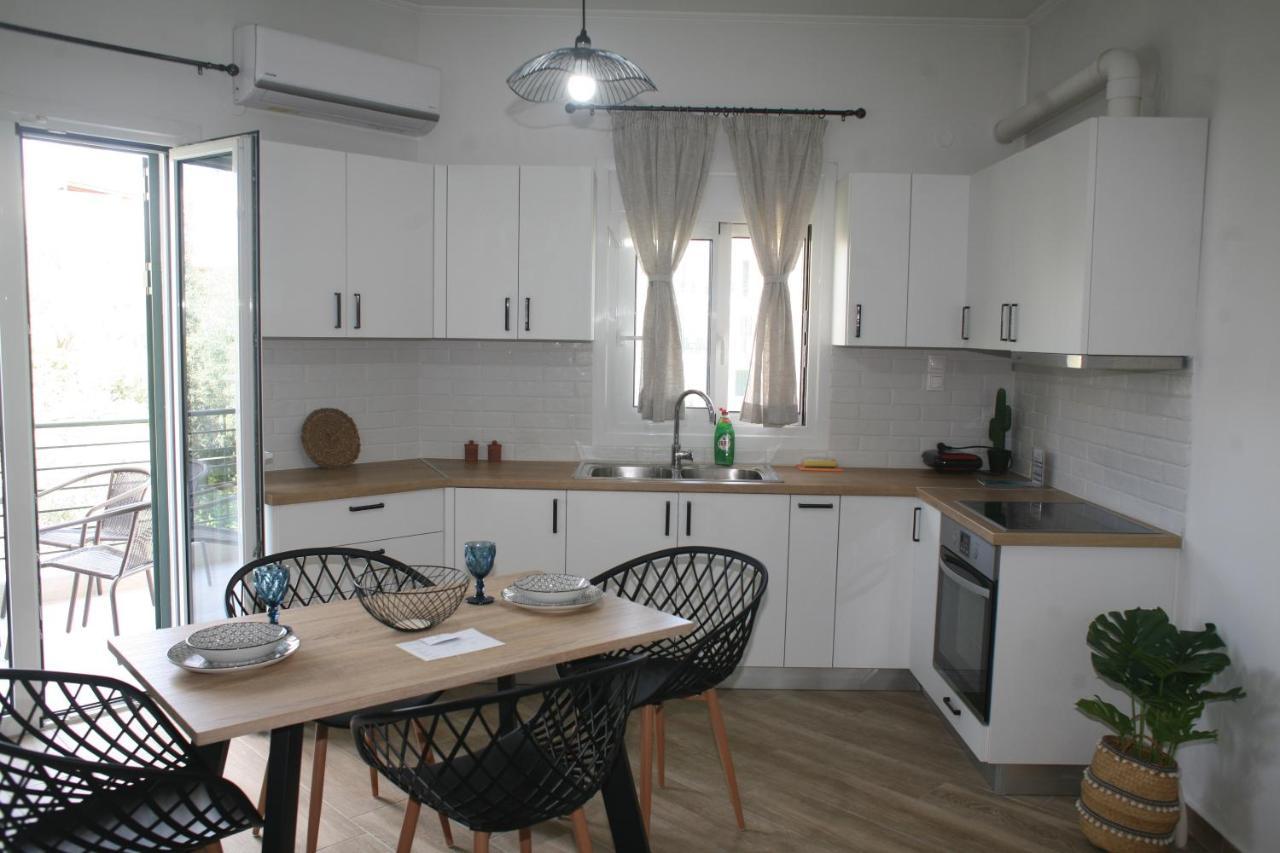 Aeraki House *