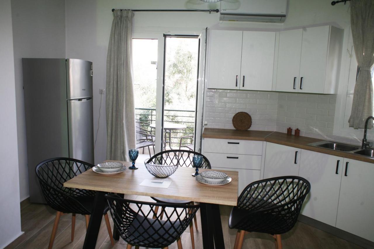 Aeraki House Daire