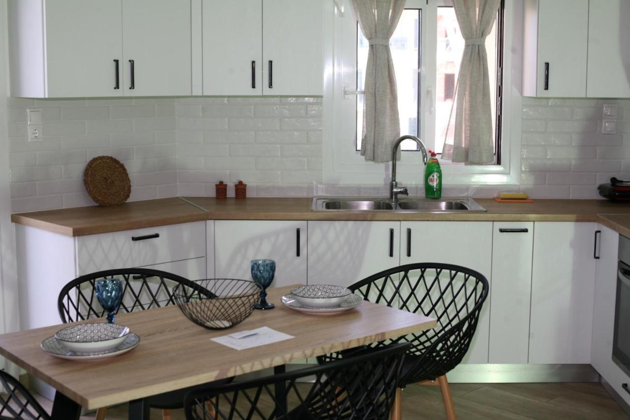 Apartment Aeraki House