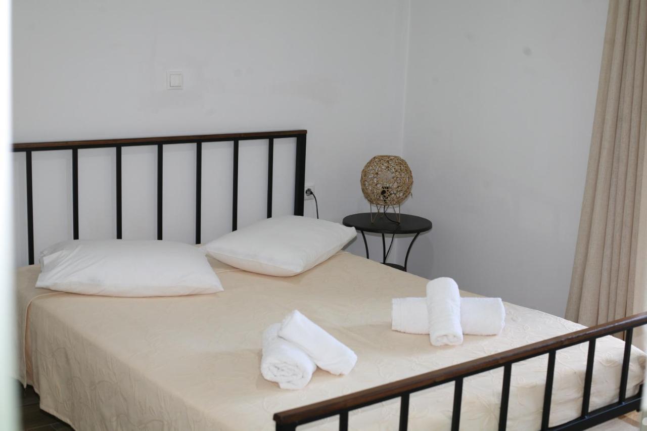 Apartment Aeraki House *